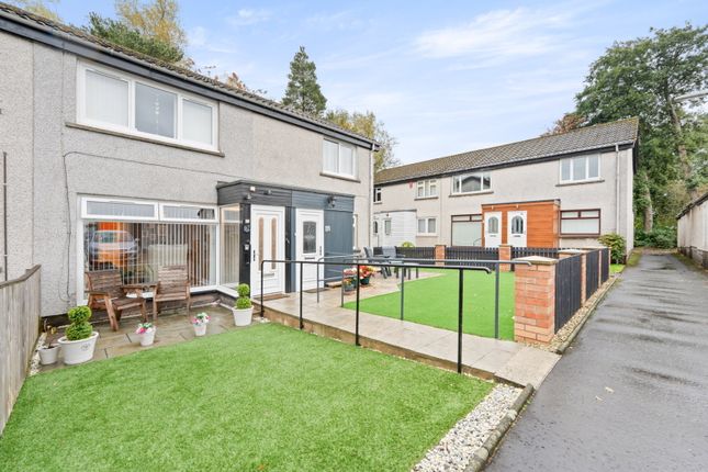 Balnagowan Drive, Glenrothes photo 2