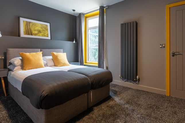5 Bed HMO - Hopwood Street, Barnsley