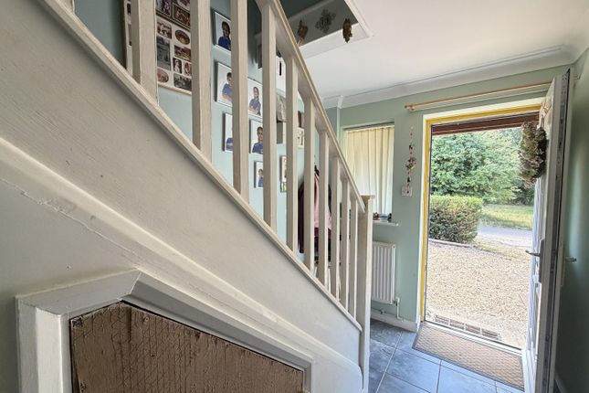 16, Primrose Walk, Little Gransden photo 2