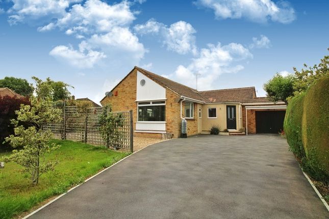 Thumbnail Bungalow for sale in The Beeches, Lydiard Millicent, Swindon