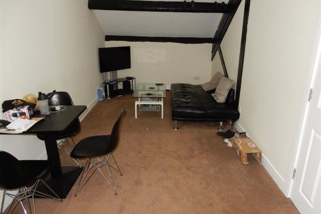 Flat to rent in Church Street, Lancaster