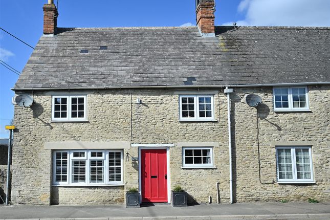 3-bed house on Lantern Cottage, Milton Street, Fairford, £395,000