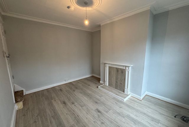Clifton Terrace Harehills Leeds photo 4