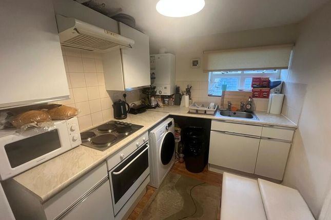 Flat 1 Merchant Mews, Park Road, Spalding photo 3