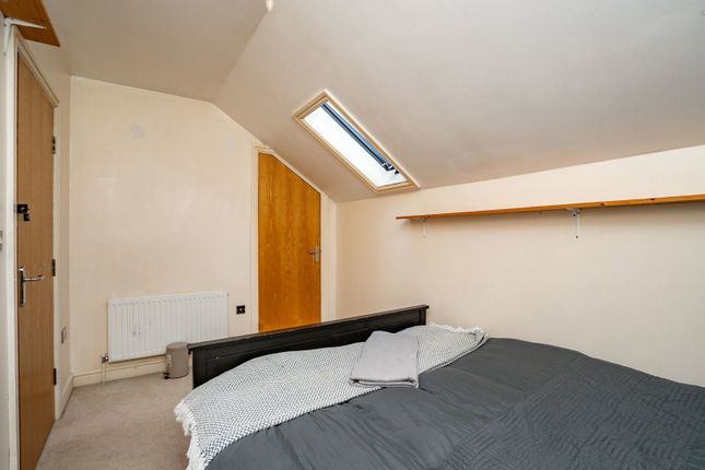 Oriel House, 46,Flat 4, Worcester Road, Malvern photo 5