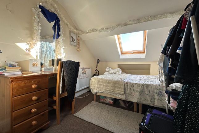 3 Bed Student Property For Rent