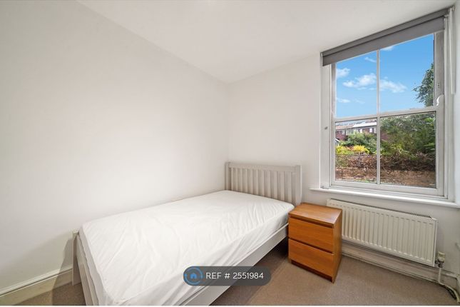 Arlington Road, London photo 4