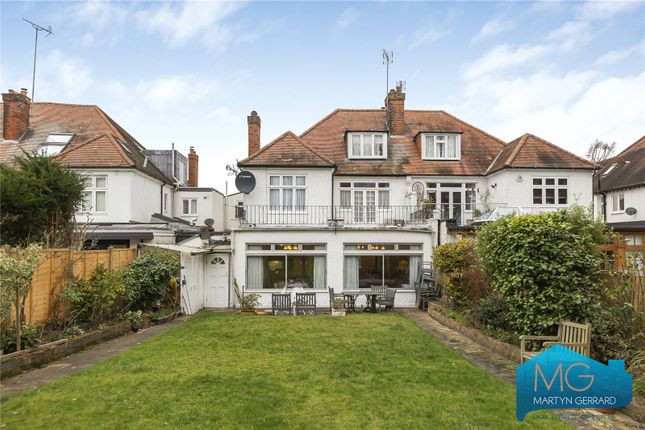 58, Woodside Avenue, Highgate photo 2