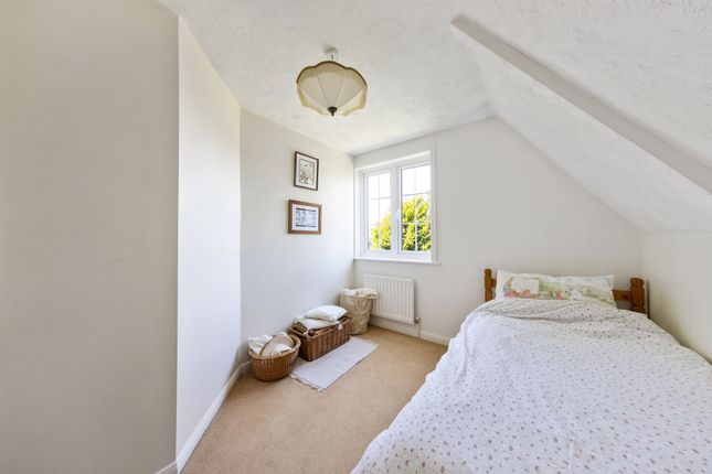 Detached house for sale in The Old Lodge House, 21 Old Manor Way