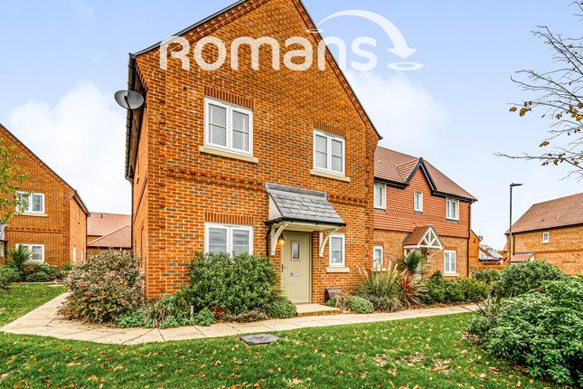 3 Bedroom Detached in HP10 9FA
