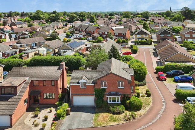 18 Ashdale Park, North Ferriby, East Riding of Yorkshire photo 2