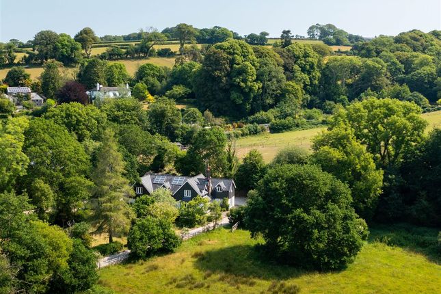 Thumbnail Property for sale in Hoo Meavy, Clearbrook, Yelverton