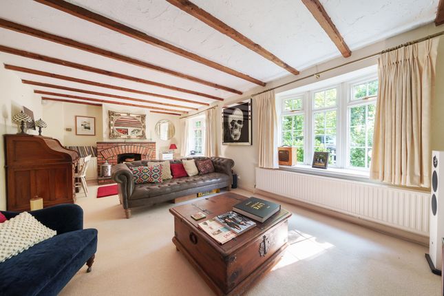 Detached house for sale in Templewood Lane, Stoke Poges