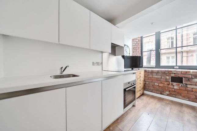 101, Crispin Lofts, Leeds photo 3