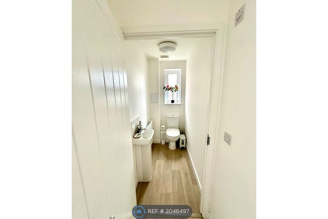 Terraced house to rent in Carstairs Street, Glasgow
