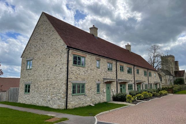 Thumbnail Property for sale in Dove House Lane, Cuddesdon, Oxford, Oxfordshire