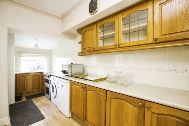 Semi-detached house for sale in Sandbeds Road, Halifax, West Yorkshire