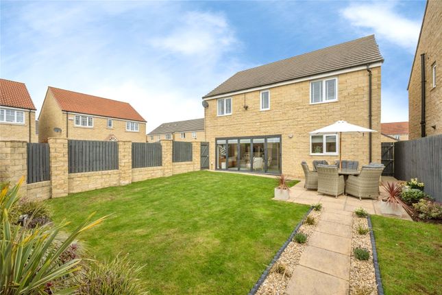 27, Fillies Avenue, South Yorkshire photo 4
