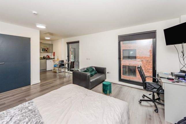 Apt 11, Baltic 56, 20, Norfolk Street, Liverpool photo 3