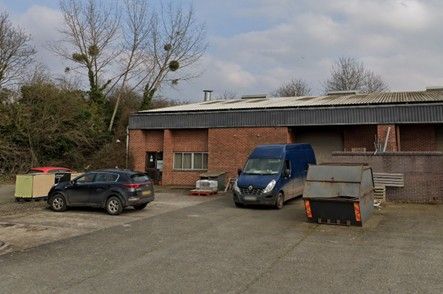 Thumbnail Industrial to let in Wallbrook Court, Rotherwas