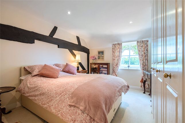 Cottage Bedroom 1