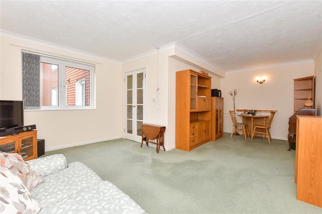 Thumbnail Flat for sale in Rowena Road, Westgate-On-Sea, Kent