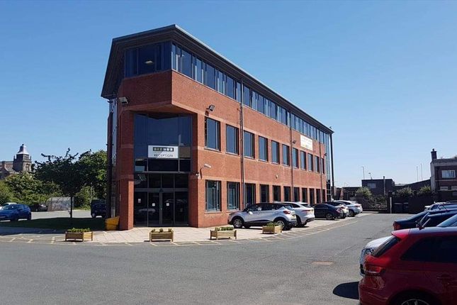 Thumbnail Office to let in The Bridgewater Complex, Canal Street, Bootle