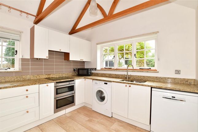 Detached house for sale in The Street, Thakeham, West Sussex