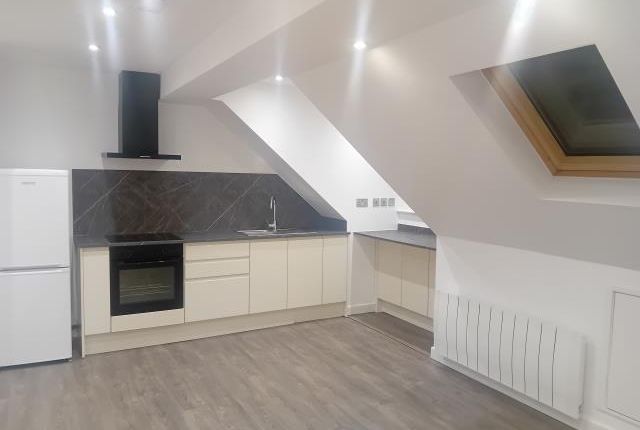 Kitchen/Living