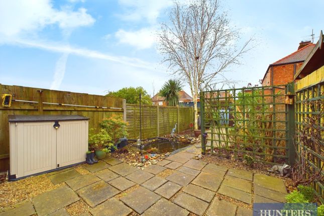 End terrace house for sale in Marton Avenue, Bridlington