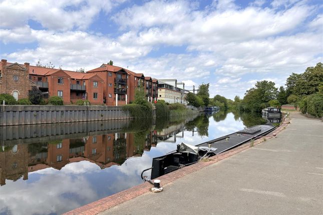 20 Nicholsons Wharf, Mather Road, Newark photo 3