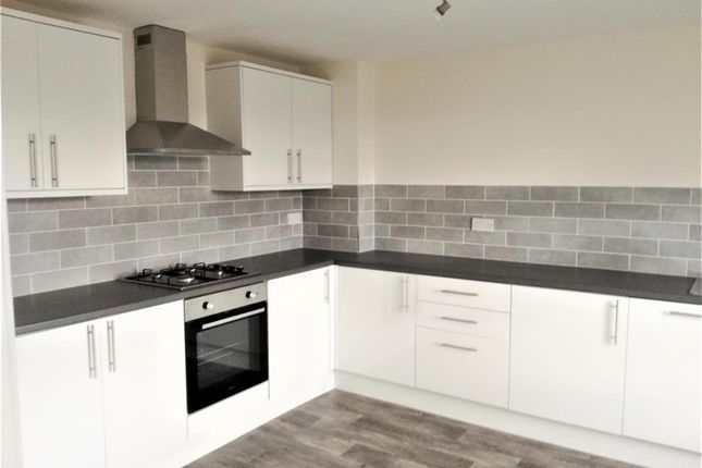 Thumbnail Commercial property for sale in Four Substantial HMO Properties WN5, Pemberton, Wigan