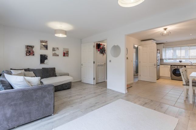 End terrace house for sale in Wake Close, Guildford