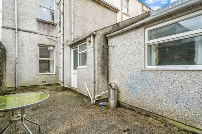 Ground Floor Flat, 31, Clifton Place, Plymouth photo 4