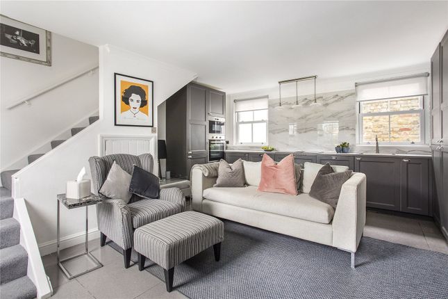 Sitting Room Annex