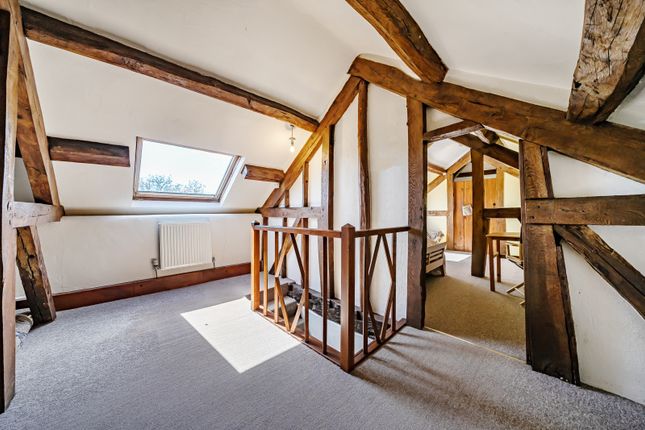 Detached Period Family House