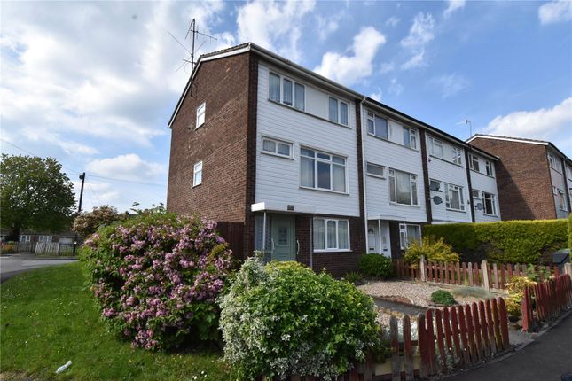 End terrace house for sale in Birmingham Road, Bromsgrove, Worcestershire