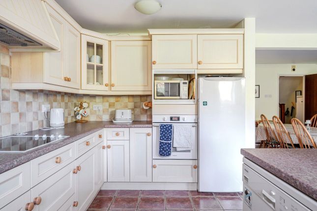 10, Dinham Crescent, Exeter photo 4