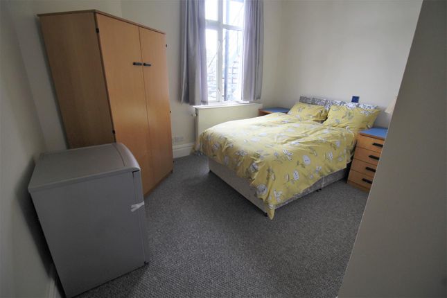 Thumbnail Property to rent in En-Suite 6, Earlsdon Avenue South, Earlsdon, Coventry