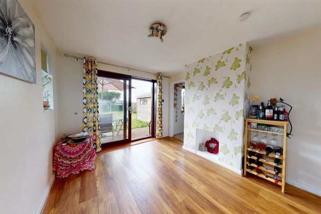 Semi-detached house for sale in Helvellyn Avenue, Ramsgate