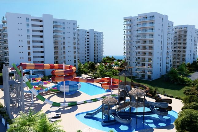 Apartment for sale in Largest Aqua Park &amp; Quality Facilities, Bogaz, Cyprus