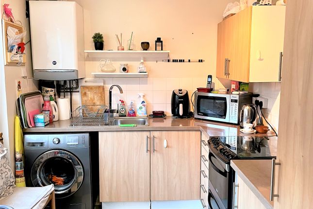 End terrace house to rent in Kendal Close, Feltham