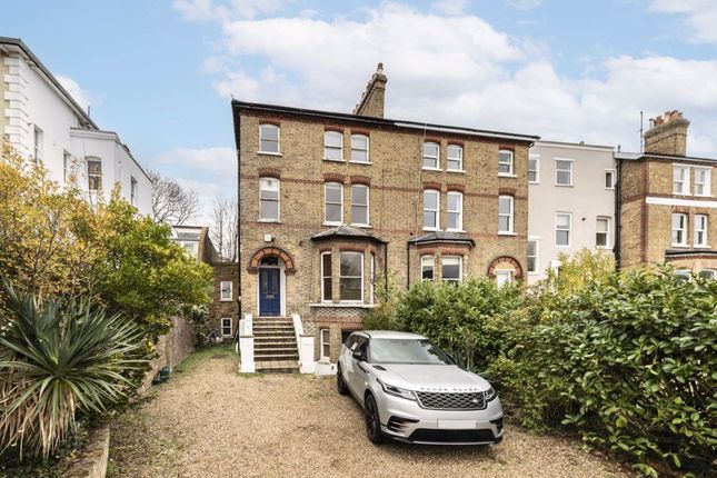 Thumbnail Property for sale in Thornton Hill, London