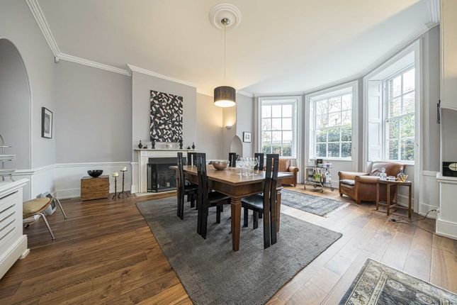 Detached house to rent in Hampton Court Road, East Molesey