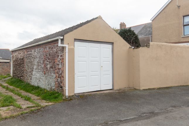 Detached house for sale in Wellington Road, Hakin, Milford Haven, Pembrokeshire