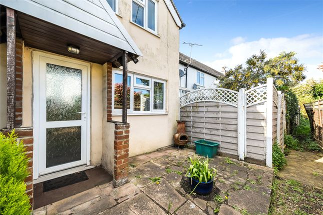 Terraced house for sale in Send, Surrey