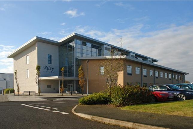 Thumbnail Office to let in Riley Court, University Of Warwick Science Park, Sir William Lyons Road, Coventry, West Midlands