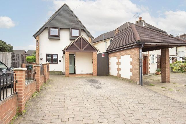 3-bed house on 68A, St. Annes Road, St. Albans, £530,000