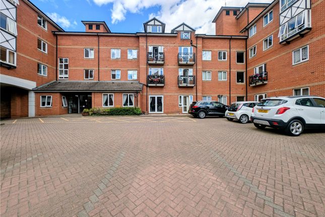 Flat 24, George Law Court,, Anchorfields, Worcestershire photo 2