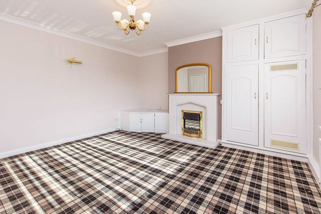 Thumbnail Flat to rent in Fryer Crescent, Darlington, County Durham